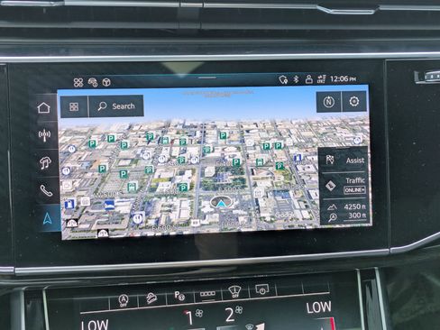 Used 2025 Audi Q7 3.0T Prestige image 22