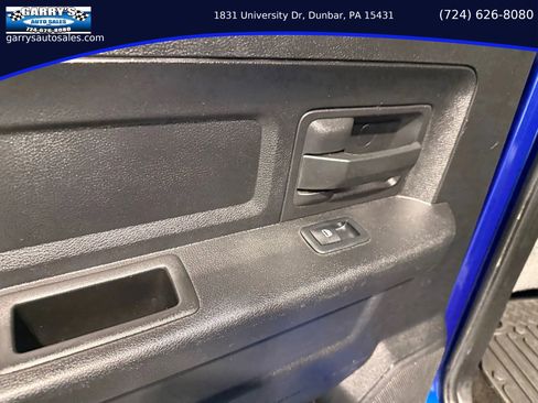 Used 2017 RAM 3500 Tradesman w/ Chrome Appearance Group image 22