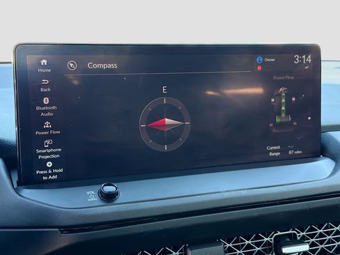 Used 2024 Honda Accord EX-L image 27