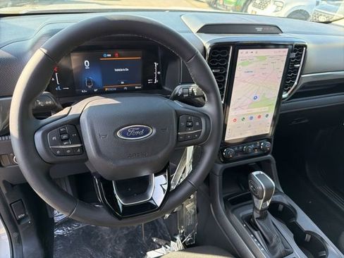 New 2026 Ford Ranger XLT image 14