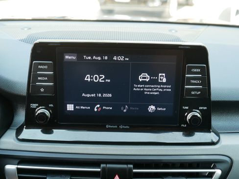 Certified 2023 Kia Seltos LX AWD/4WD image 22