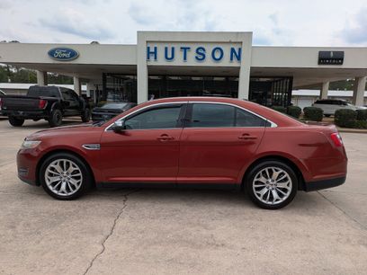 Used 2014 Ford Taurus Limited