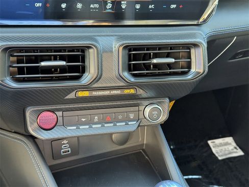 New 2026 Ford Mustang Dark Horse image 16