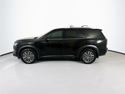 Used 2024 Nissan Pathfinder SL w/ SL Premium Package image 6