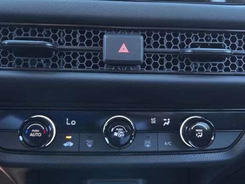 New 2026 Honda HR-V LX image 29