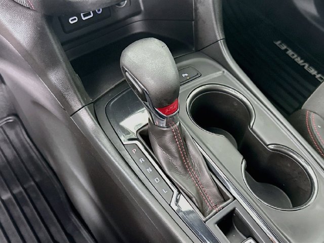 Used 2024 Chevrolet Equinox RS FWD image 18