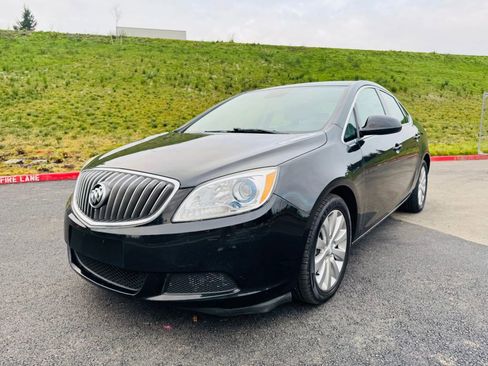 Used 2016 Buick Verano image 1