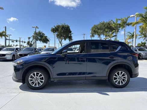 Used 2023 MAZDA CX-5 AWD 2.5 S w/ Select Package image 27