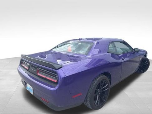 Used 2023 Dodge Challenger R/T Scat Pack w/ 1320 Plus Group image 5