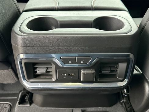Certified 2021 GMC Sierra 1500 AT4 w/ AT4 Value Package AWD/4WD image 22