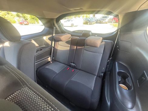 Used 2017 Nissan Pathfinder SV w/ Cargo Package image 14