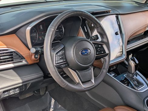 Certified 2024 Subaru Outback Touring XT image 14