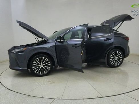 Used 2024 Lexus RX 350 Premium Plus w/ Convenience Package FWD image 74