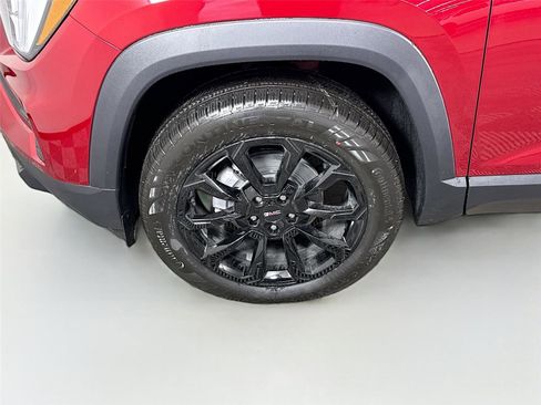 New 2026 GMC Terrain Elevation AWD/4WD image 24