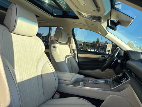 Used 2022 Genesis GV80 3.5T w/ Advanced Package 06 image 12