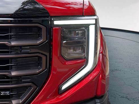 New 2026 GMC Sierra 1500 AT4X image 3