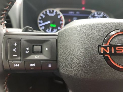 Used 2025 Nissan Rogue Rock Creek image 57