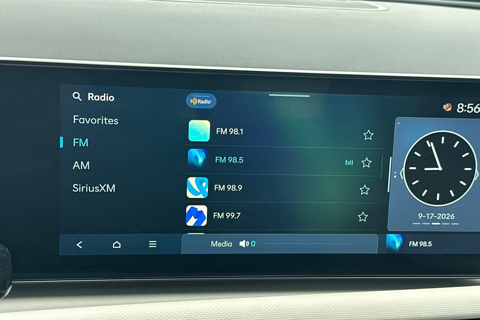 Used 2025 Hyundai Tucson SEL FWD image 19