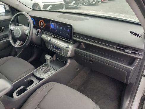 Certified 2024 Hyundai Kona SEL image 34