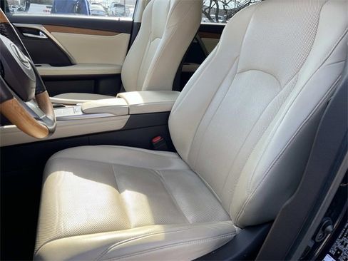 Used 2020 Lexus RX 350 350 w/ Premium Package image 34