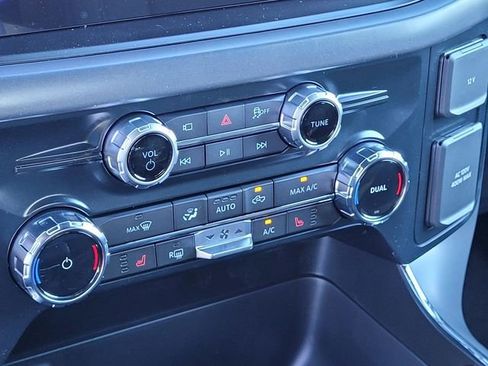 New 2026 Ford F150 XLT image 21