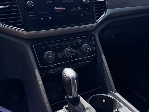 Used 2019 Volkswagen Atlas SEL Premium AWD/4WD image 17