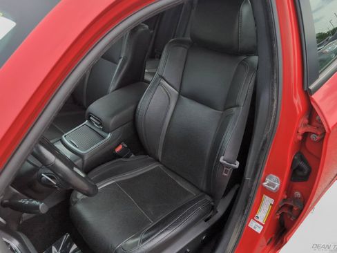 Used 2018 Dodge Charger GT AWD/4WD image 11