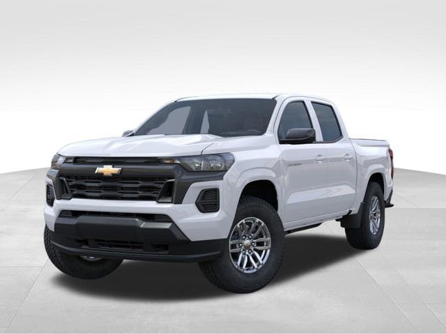 New 2026 Chevrolet Colorado LT AWD/4WD image 6