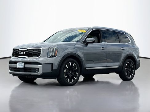 Used 2023 Kia Telluride SX Prestige AWD/4WD image 14