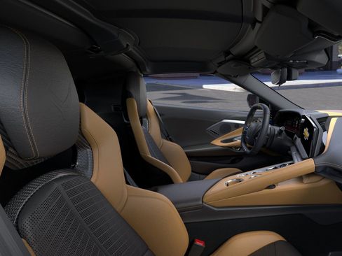 New 2026 Chevrolet Corvette Z06 image 41