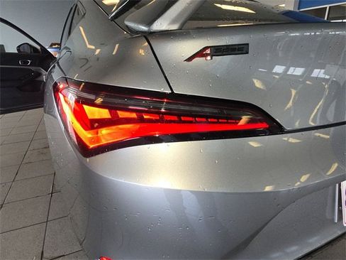 Certified 2023 Acura Integra image 27