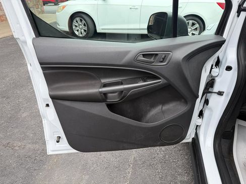 Used 2015 Ford Transit Connect XL FWD image 13