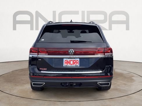 New 2026 Volkswagen Atlas SE image 7