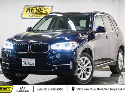 Used 2016 BMW X5 xDrive35i