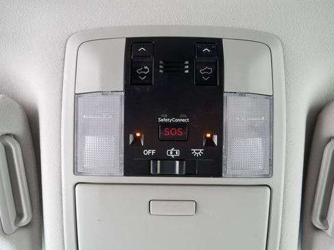 Used 2017 Lexus GX 460 Luxury image 33