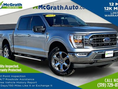 Used 2023 Ford F150 XLT w/ Equipment Group 302A High
