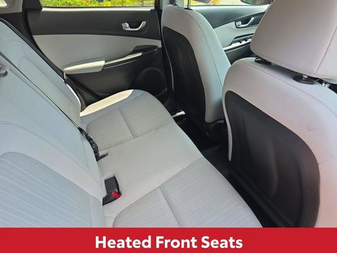 Used 2023 Hyundai Kona SEL w/ Convenience Package AWD/4WD image 18