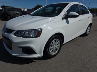 Used 2020 Chevrolet Sonic LT FWD video 1