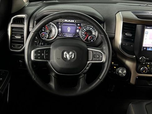 Used 2022 RAM 1500 Laramie image 31