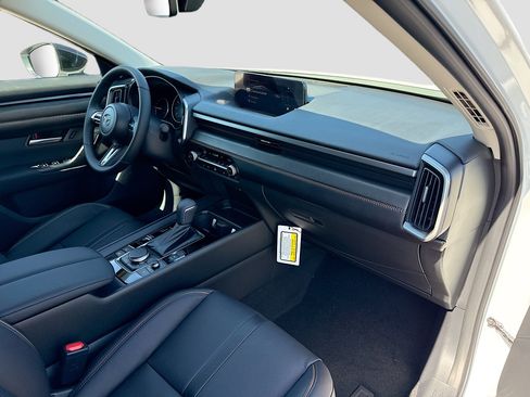 New 2026 MAZDA CX-50 AWD 2.5 Hybrid w/ Weather Package image 15