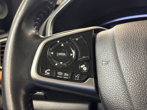 Used 2019 Honda CR-V EX-L image 40