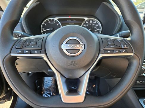 New 2025 Nissan Sentra SV image 10