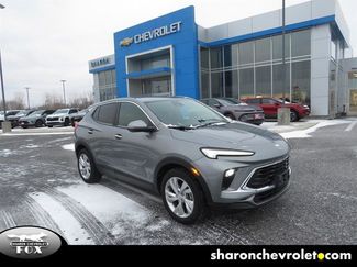 Used 2024 Buick Encore GX Preferred video 1