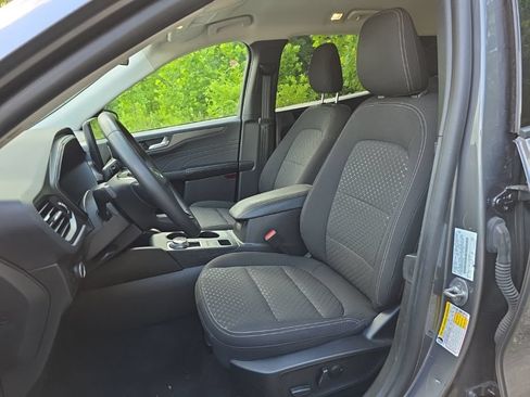 Used 2023 Ford Escape Active w/ Tech Pack #2 AWD/4WD image 11