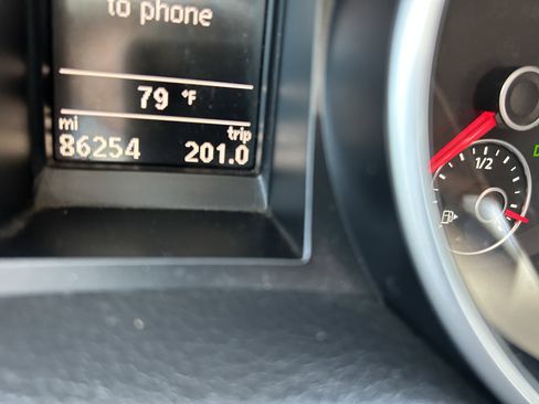 Used 2014 Volkswagen Jetta TDI FWD image 18