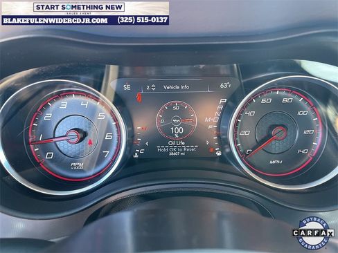 Used 2023 Dodge Charger GT image 29