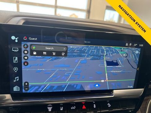 New 2026 Chevrolet Silverado 3500 LT image 3