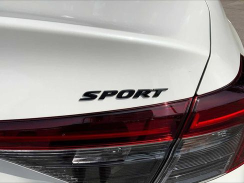 New 2026 Honda Civic Sport image 15
