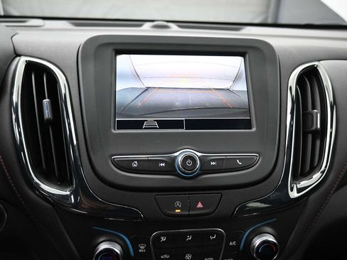Used 2024 Chevrolet Equinox RS AWD/4WD image 7