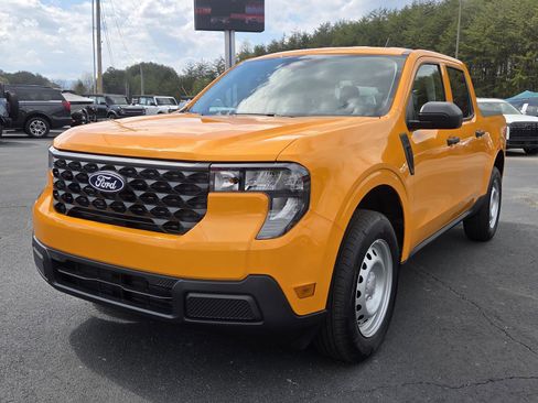 New 2026 Ford Maverick XL FWD image 10